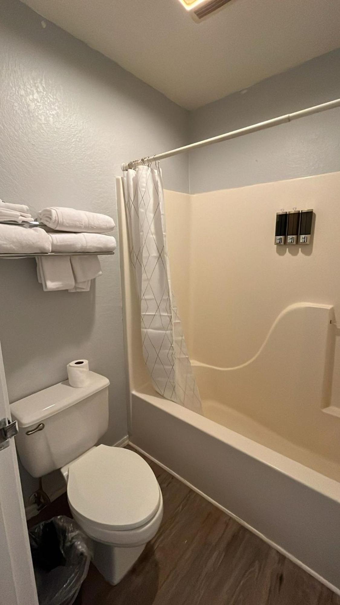 82A Grand Canyon South Rim Studio Sleeps 2- Yukon Valle Dış mekan fotoğraf